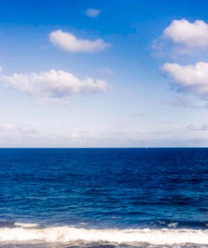 Blue Sea