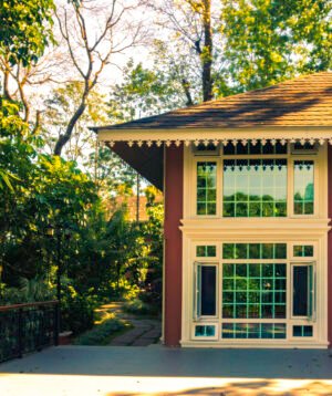 House of Morning Light